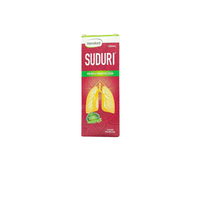 Hm Suduri 120ml Syp