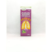 Hm Suduri S Free Syp 120ml