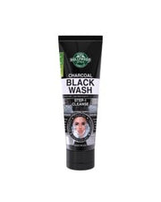 Hollywood 100ml Black Carbon Wash