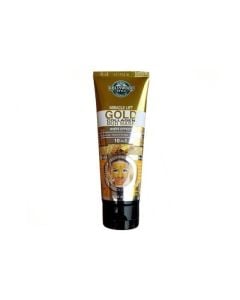 Hollywood 100ml Gold Collagen Peel Off Mask