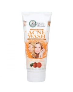 Hollywood 150ml Acne Wash