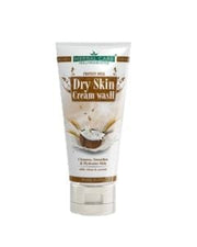 Hollywood 150ml Dry Skin Cream Wash