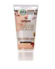 Hollywood 150ml Facial Massage Cream