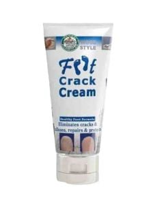 Hollywood 150ml Foot Crack Cream