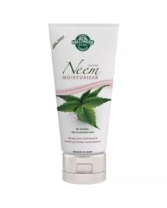Hollywood 150ml Neem Moisturizer