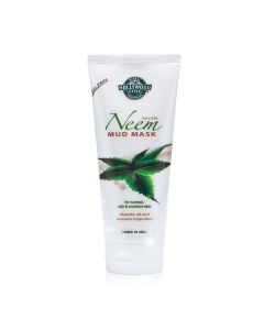 Hollywood 150ml Neem Mud Mask