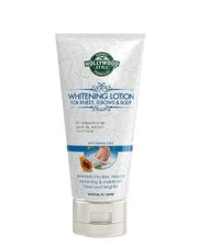 Hollywood 150ml Whitening Lotion