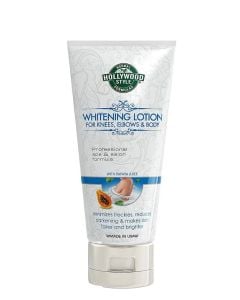 Hollywood 150ml Whitening Lotion