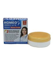 Homeo Cure Beauty Cream