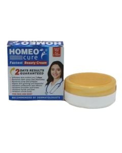 Homeo Cure Beauty Cream