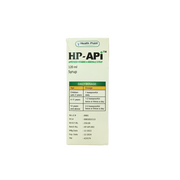Hp Api Syp 120ml