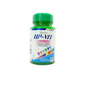 Hp Vit Tablets 30s