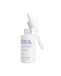 Hudson Blemish Age Defense Serum 30ml