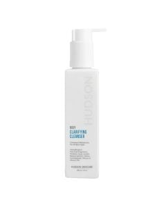 Hudson Cleanser Gentle Cleansing Formula 150ml