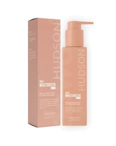 Hudson Daily Moisturizer Ph5.5 100ml