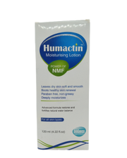 Humactin Moisturising Lotion 120ml