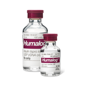 Humalog 100iu 10ml Vial