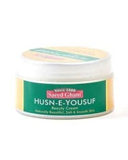Husn E Yousuf Beauty Cream 60g