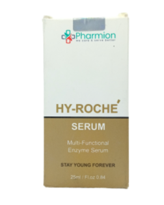 Hy Roche Serum 25ml