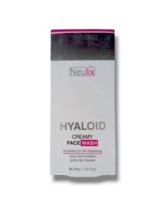 Hyaloid face wash 100ml