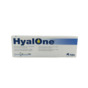 Hyalone Inj