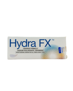 Hydra Fx Moisturizing Cream 60gm