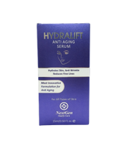 Hydralift Serum