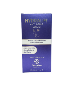 Hydralift Serum