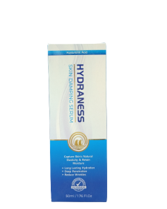 Hydranees Skin Damping Serum 50ml