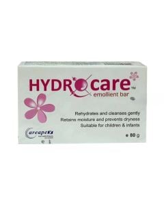 Hydrocare Bar 80g