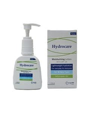 Hydrocare Lotion 120ml