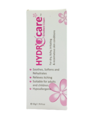 Hydrocare Cream 50grm
