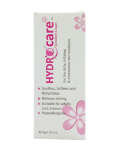 Hydrocare Cream 50grm
