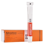 Hydrocortisone 10g Cream
