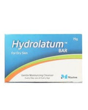 Hydrolatum Bar 75g