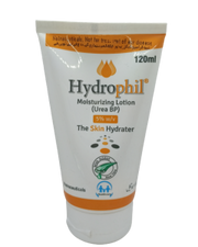 Hydrophil Skin Hydrator 5% Lotion 120ml