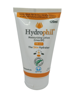 Hydrophil Skin Hydrator 5% Lotion 120ml