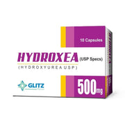 Hydroxea 500mg Capsules