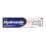 Hydrozole Cream 20g