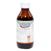 Hydryllin S F 120ml Syp