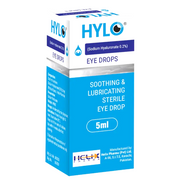 Hylo 0.2% Eye Drops