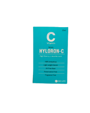 Hyloron C Vitamin C Serum 25ml