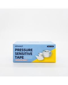 Hynaut Medical Tape 1 By 2 Inch
