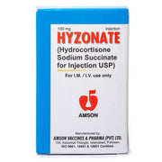 Hyzonate 100mg Injection