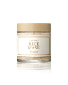 I M From Rice Mask 110gm