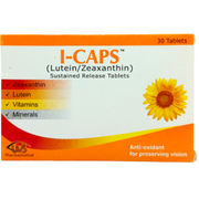 I Capsules (30s)