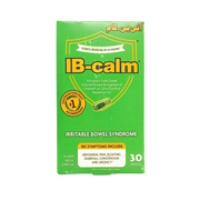 Ib Calm Capsules 30s