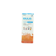 Ibulis 100mg 5ml Suspenion 120ml