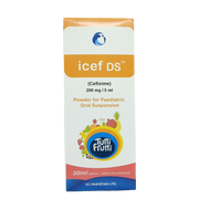 Icef Ds 30ml Syp