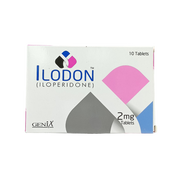 Ilodon 2mg Tablets